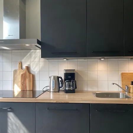 8P 5B Abbey Maastricht Left Wing In A Monastery Apartment Cadier en Keer