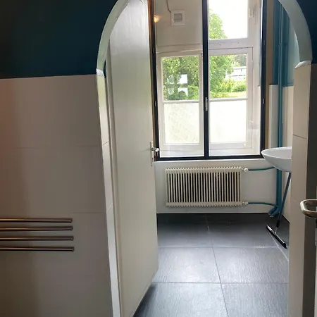 Apartment 8P 5B Abbey Maastricht Left Wing In A Monastery Cadier en Keer