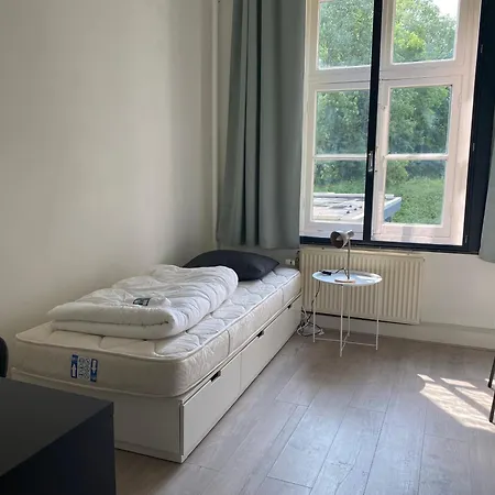 Apartment 8P 5B Abbey Maastricht Left Wing In A Monastery Cadier en Keer