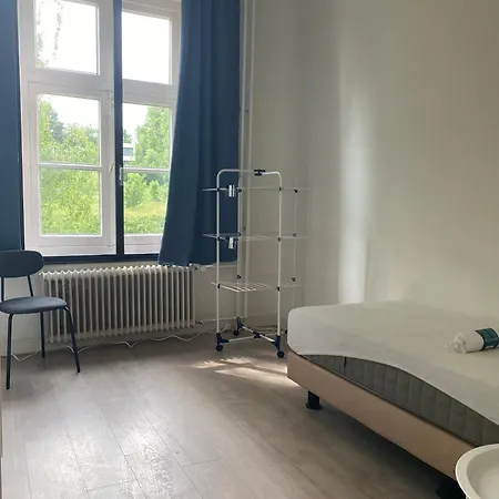 Apartment 8P 5B Abbey Maastricht Left Wing In A Monastery Cadier en Keer